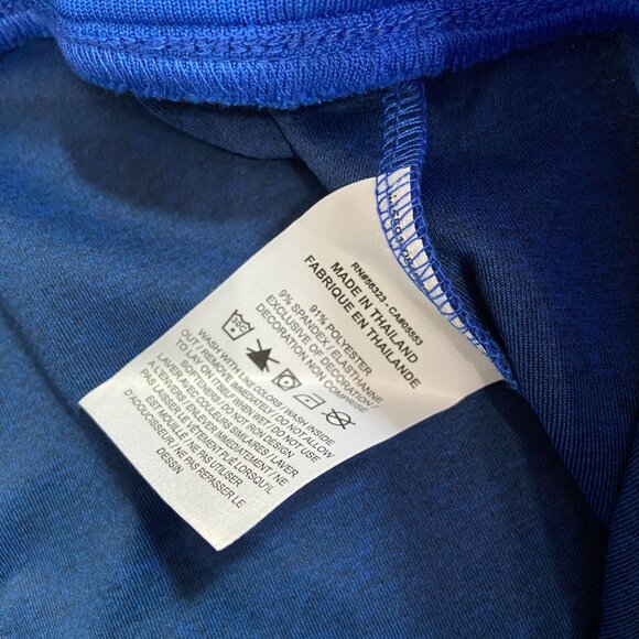 Nike Dominican Republic Team Issue Authentic Basketball Shorts Men’s Size M NEW - Picture 7 of 11